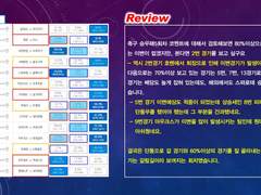 [23년006회]축구승무패 스포츠경기분석