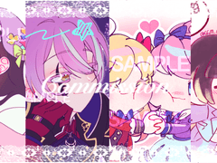 🖍낙서 커미션