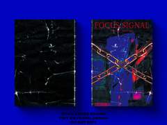 레디 메이드 표지 #105 FOCUS SIGNAL