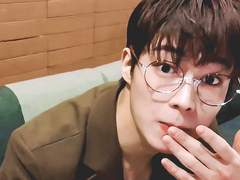 SF9 다원 애정운 풀이