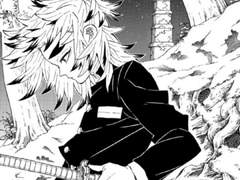 {귀멸의 칼날}_귀살대와 드림주