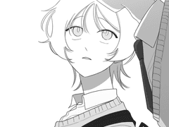 짝사랑 일지 1화