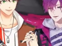 SUHA, Let’s go to do winter sports.