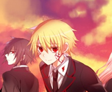 크리퍼스큘 결혼하고 싶은 캐릭터 설문조사