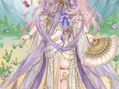 [SH/판도라하츠] 클로리스