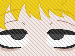 [네가 죽어] 시노기 케이지 포토톡 도안