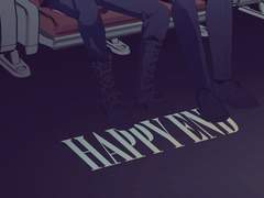 규혁도윤/ <나의 좌절과 너의 기도>,<흡연구역>