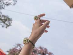 [방탄] 바닷마을 일기장 01