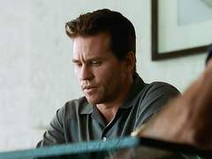 6000 ft, 6 ft. 上 톰 카잔스키의 이야기