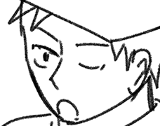 [카카오비] 스트롱맨 13화