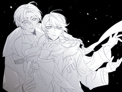 괜찮지 않아도 (1)