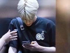 돌고돌아 어(색한)사(이) 모드~