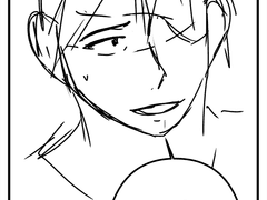 [카카오비] 스트롱맨 19화