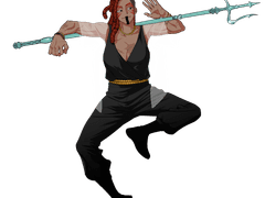 홍금강, 청금강, 코카투