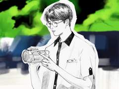 세븐틴 그림 백업