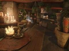 뜨리미널 인형공방 : 방관자