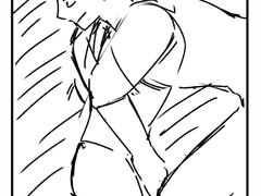 [카카오비] 스트롱맨 23화