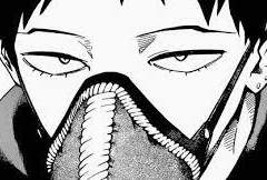 {오버홀 (치사키 카이) 드림-개성, 무개성}