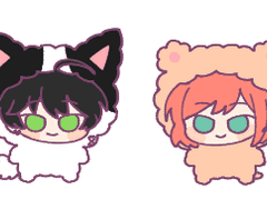 츠마리 낙서-실연