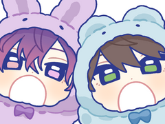 수키 와앙포카 도안 무료배포