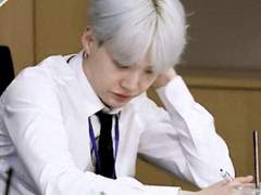 남행열차 썰 - 박씨 시점