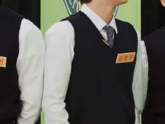 내 얼굴이 네 취향인가봐