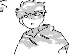 절벽 위의 집 (1)