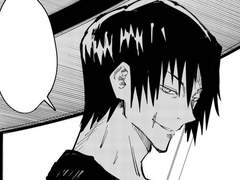 주술회전 드림 썰(5)