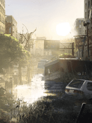 좀비아포칼립스에 블러시스를 떨궈보자