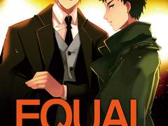 [쿠로바스/황립] EQUAL