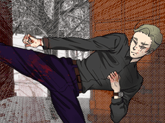 너를 위한 나의 용기_