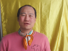 브베의 생각 - 김을 자르면서 깨달은것