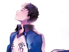 [쿠로바스/황립] 그날이후