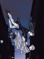 그리고 우리는 이곳에 있다.