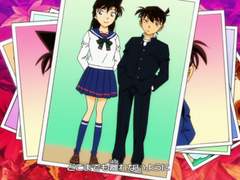 [명탐정코난/신란] 사춘기