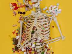 고통이 없는 세계가 왔으면 좋겠어.