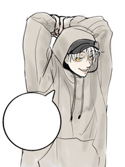 웹툰 트럼프 연성 모음