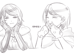 20230126 겨울방직짜