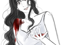 하이드가 앤 다치게 하면