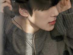 [민혁] 한마디 上