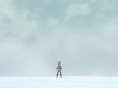 드래곤의 피가 섞인 팔자크