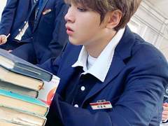 이동혁 여친으로 살아간다면 TALK