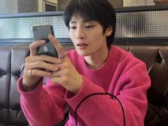 [23.01.25 인스타그램]