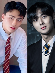 [깽뀨] 오해와 호감 사이