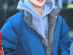 남친 갔어, 와도 돼