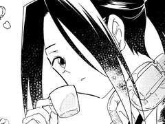 [shaman king] 요우안나 - 세잎클로버이야기