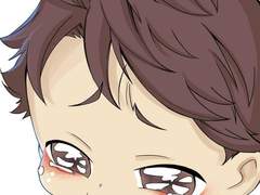 하이큐 세이죠 울먹시리즈