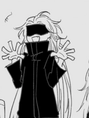 [주술회전x히로아카] 내가 좀 최강이라