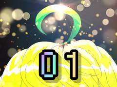 1️⃣어느날 머리에서 더듬이가 자랐다