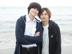 [미나토상사 코인세탁소] 번외소설- 내일도, 모레도